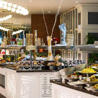 Jacaranda Hotels 5* | Фото 23