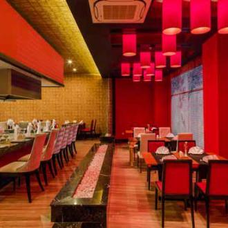 Jacaranda Hotels 5* | Фото 25