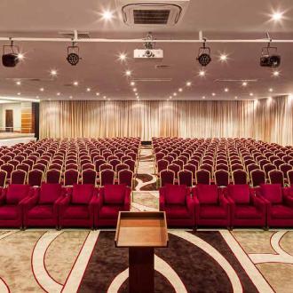 Jacaranda Hotels 5* | Фото 30