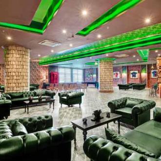 Jacaranda Hotels 5* | Фото 37