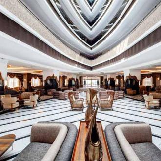 Jacaranda Hotels 5* | Фото 38