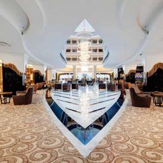 Jacaranda Hotels 5* | Фото 39