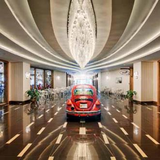 Jacaranda Hotels 5* | Фото 40