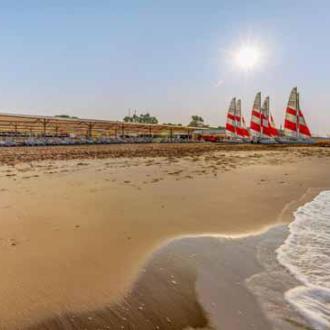 Jacaranda Hotels 5* | Фото 41