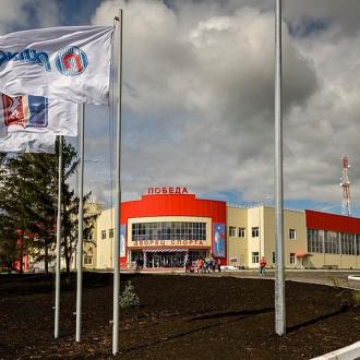 СК Победа | Фото 1