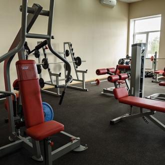 СК Победа | Фото 7