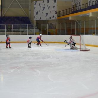 Сызрань-Арена | Фото 3