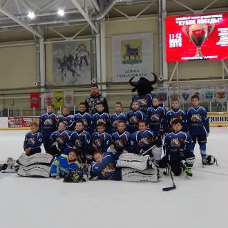 Сызрань-Арена | Фото 4