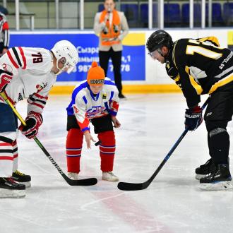 Сызрань-Арена | Фото 6