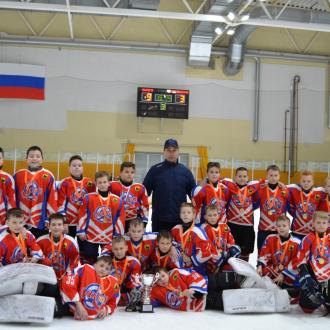 Сызрань-Арена | Фото 7