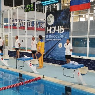 СК Волна | Фото 4