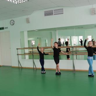 Спортивный комплекс Труд | Фото 9