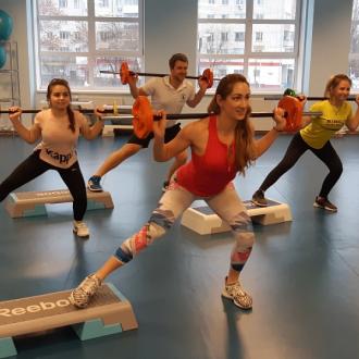 Спортивный комплекс Труд | Фото 10