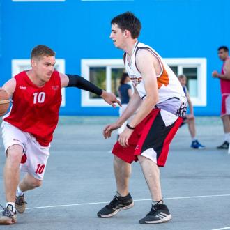 Спортивный комплекс Труд | Фото 13