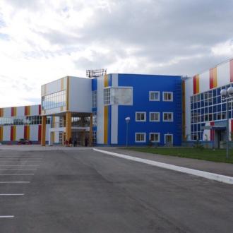 Спортивный комплекс Труд | Фото 17