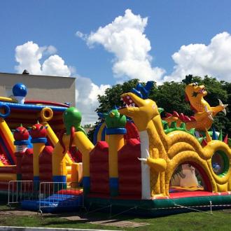 Спортивный комплекс Труд | Фото 19