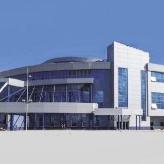 Ледовый дворец спорта Лада-Арена | Фото 1