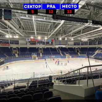 Ледовый дворец спорта Лада-Арена | Фото 2