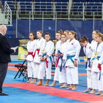 Ледовый дворец спорта Лада-Арена | Фото 10