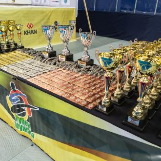 Ледовый дворец спорта Лада-Арена | Фото 17