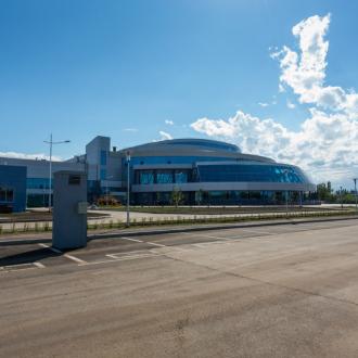 Ледовый дворец спорта Лада-Арена | Фото 21