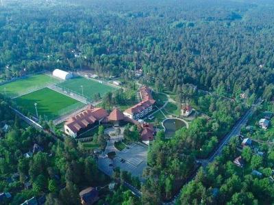 Центр Спортивной Подготовки Кратово