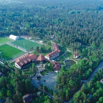 Центр Спортивной Подготовки Кратово | Фото 1