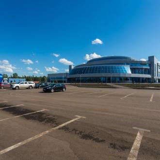 Ледовый дворец спорта Лада-Арена | Фото 22