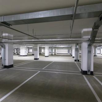 Ледовый дворец спорта Лада-Арена | Фото 23