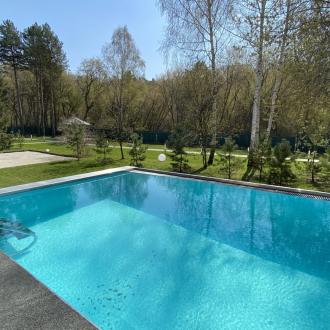 Парк-отель Сосновый Бор | Фото 3