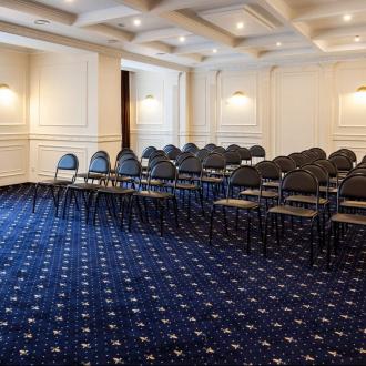 Парк-отель Сосновый Бор | Фото 7