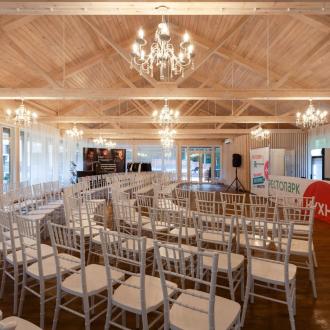 Парк-отель Сосновый Бор | Фото 9