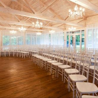 Парк-отель Сосновый Бор | Фото 10