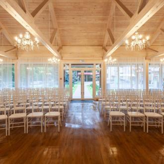 Парк-отель Сосновый Бор | Фото 11