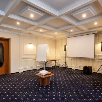 Парк-отель Сосновый Бор | Фото 12