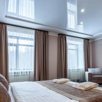 Парк-отель Сосновый Бор | Фото 13