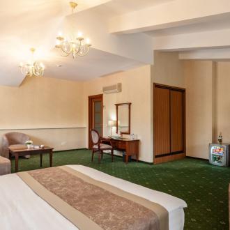 Парк-отель Сосновый Бор | Фото 15