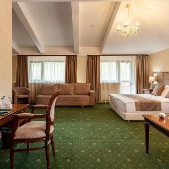 Парк-отель Сосновый Бор | Фото 16