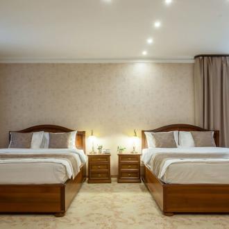 Парк-отель Сосновый Бор | Фото 17