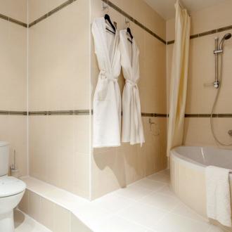 Парк-отель Сосновый Бор | Фото 19