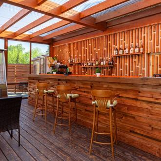 Парк-отель Сосновый Бор | Фото 25