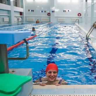 Санаторий Рассвет | Фото 3