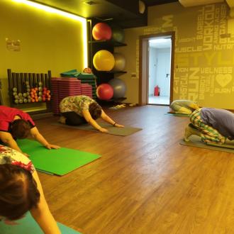 Санаторий Рассвет | Фото 7