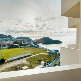 Отель Династия | Фото 2