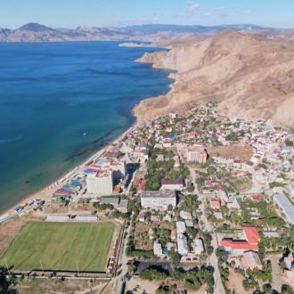 Отель Династия | Фото 3