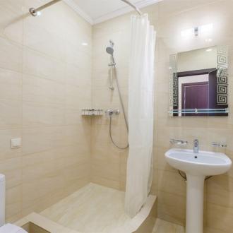 Отель Династия | Фото 15