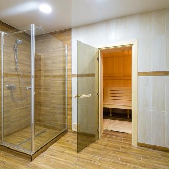 Отель Династия | Фото 16