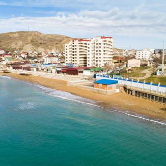 Отель Династия | Фото 19