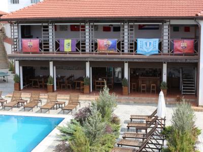 Отель Барселона