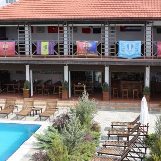 Отель Барселона | Фото 1